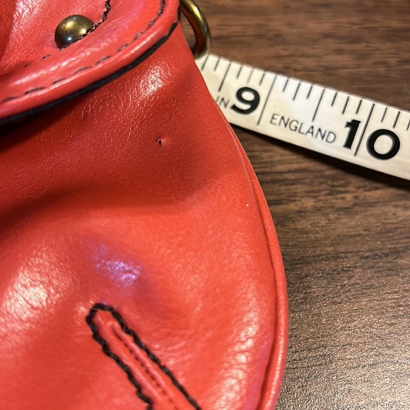 Nine West Wristlet - Picture 5 of 7